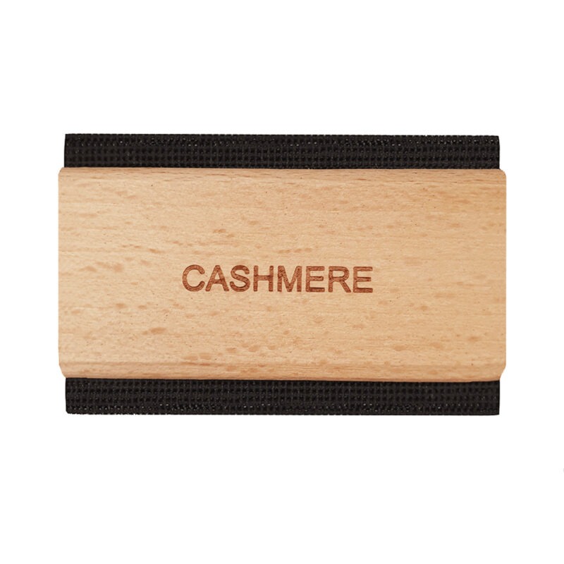 Cashmere Comb | Sweater Comb