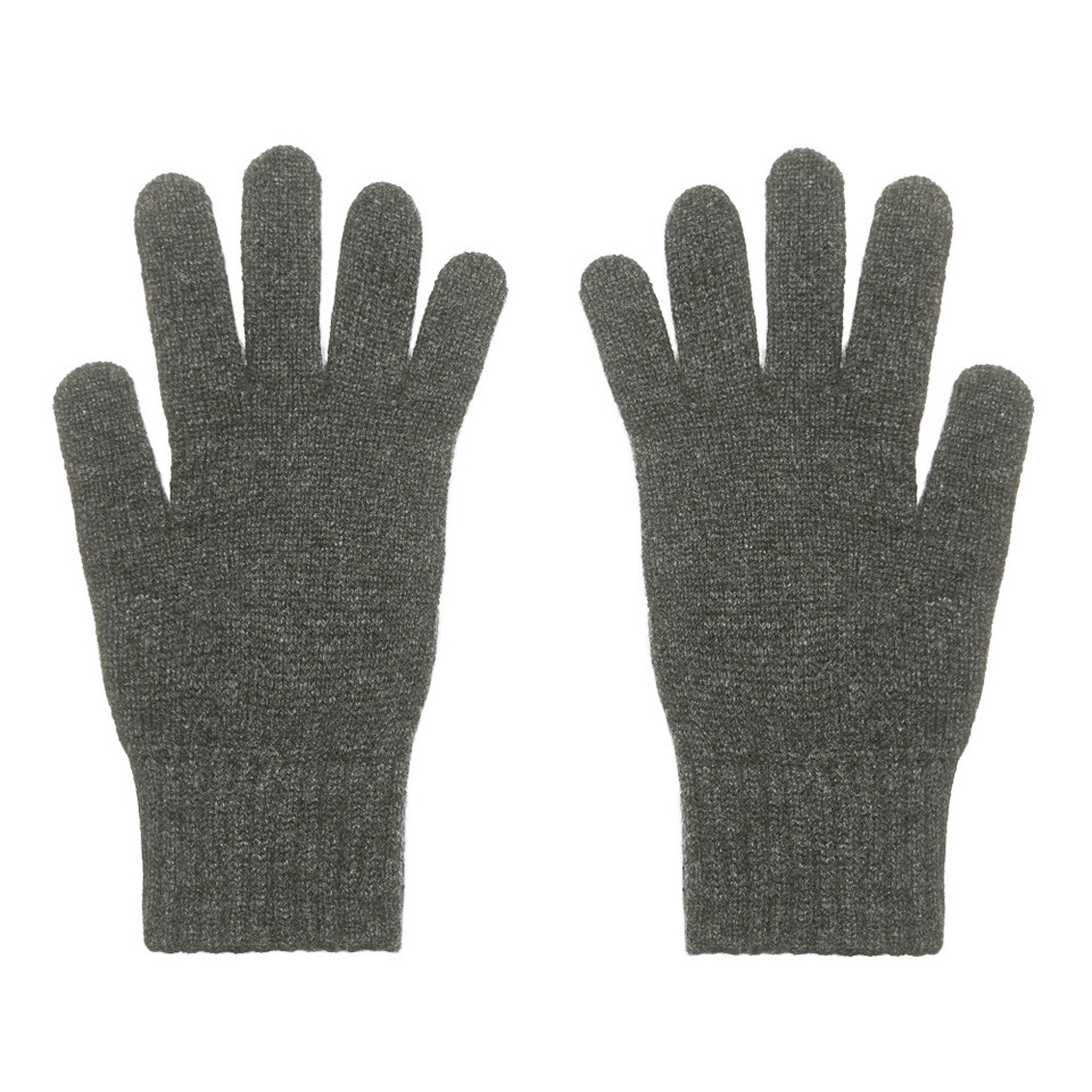 Lona Scott Cashmere Gloves, Derby 2