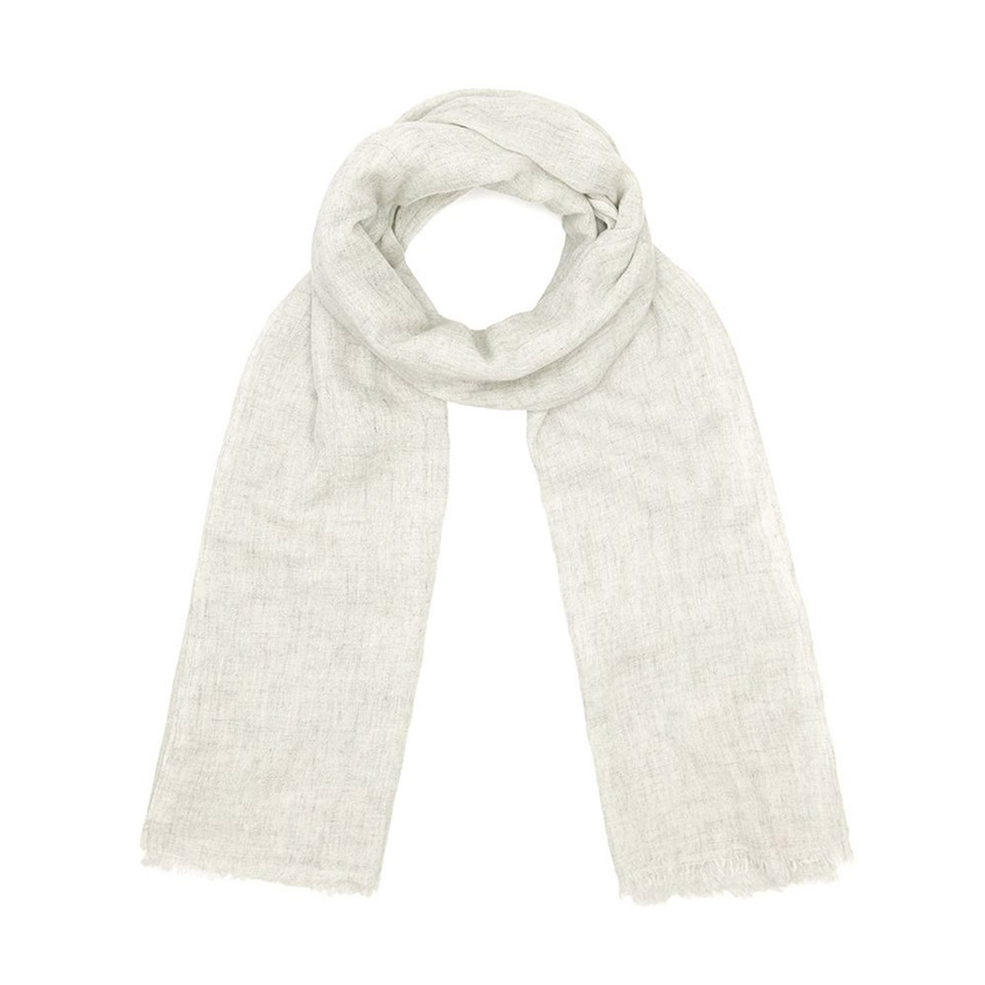 Lona Scott, Fine Cashmere scarf, 12