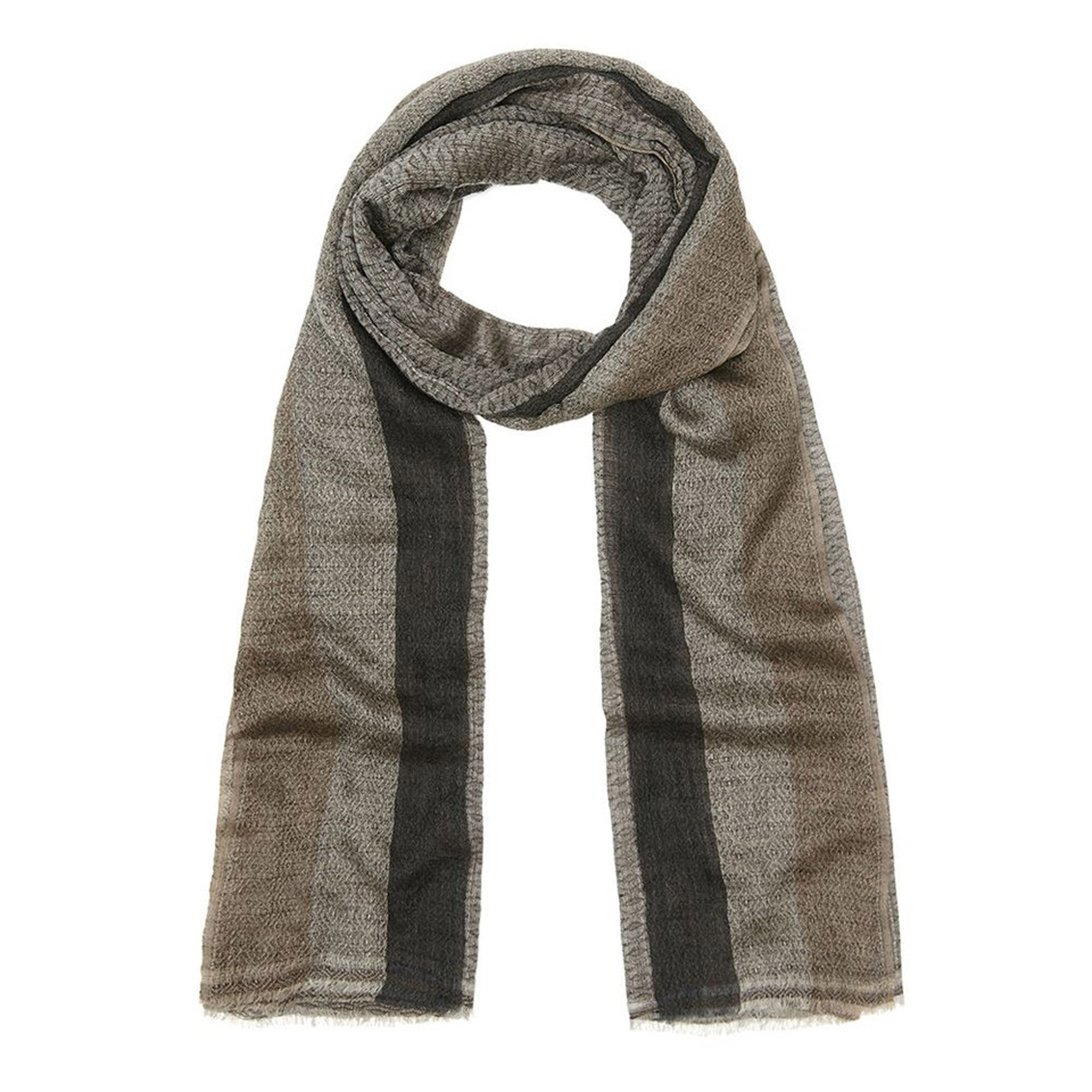 Lona Scott, Fine Cashmere scarf, 7